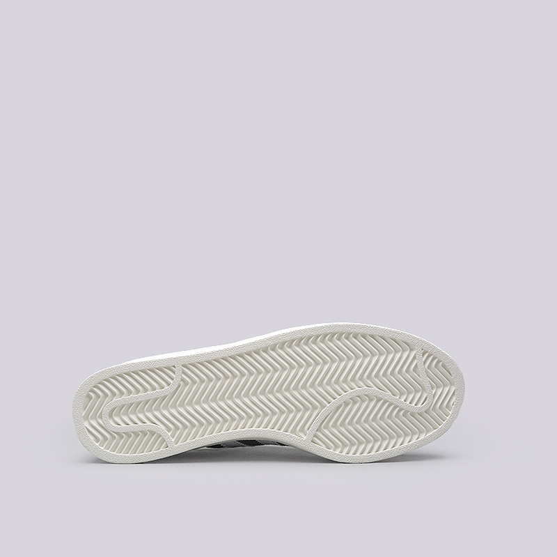 мужские серые кроссовки adidas Campus BZ0085 - цена, описание, фото 5